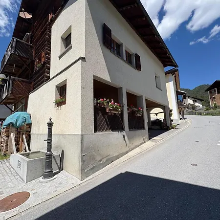 Apartment Cozy Alpine Wiesen *