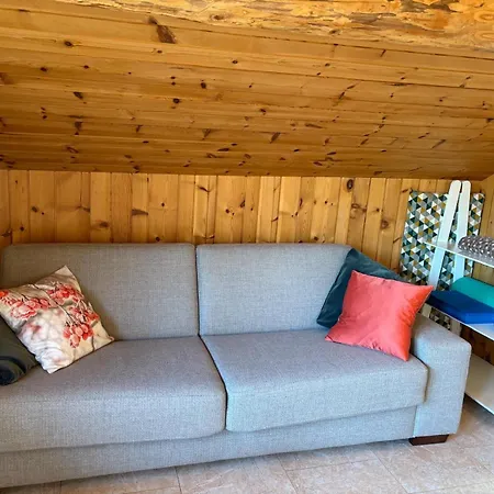 Cozy Alpine Wiesen